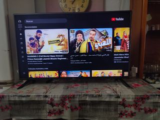 Samsung Smart TV 43" Impecable