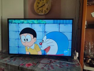 Samsung Smart TV 43" Impecable