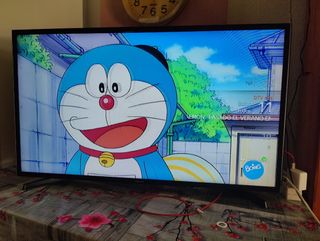 Samsung Smart TV 43" Impecable