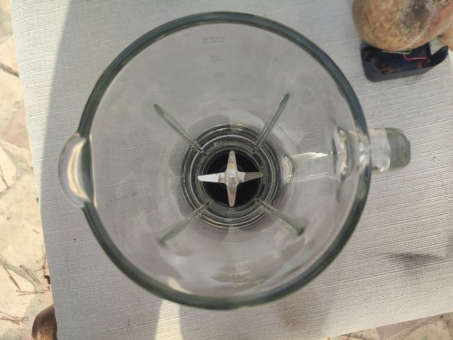 Caraffa per frullatore da 1,75 L compatibile con Oster