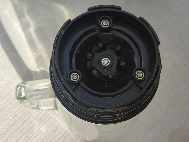 Caraffa per frullatore da 1,75 L compatibile con Oster