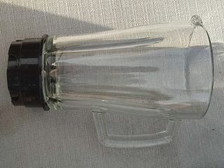 Jarra licuadora 1,75 L compatible Oster