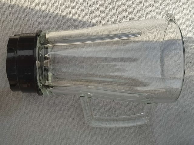 Caraffa per frullatore da 1,75 L compatibile con Oster