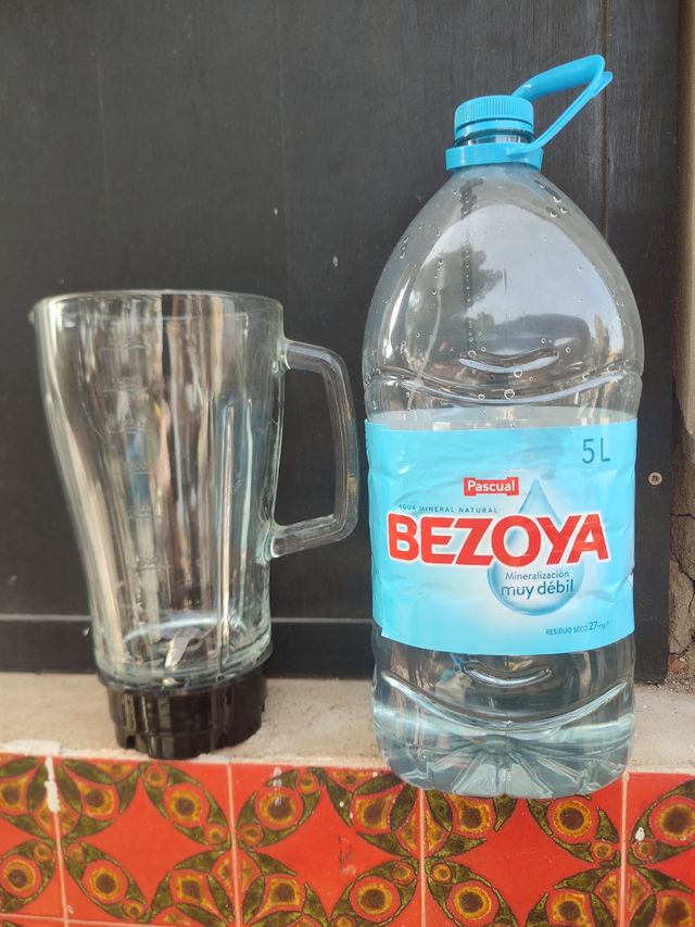 Caraffa per frullatore da 1,75 L compatibile con Oster