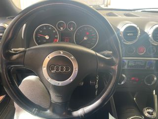 Audi TT 2003
