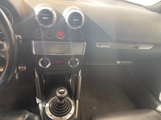 Audi TT 2003
