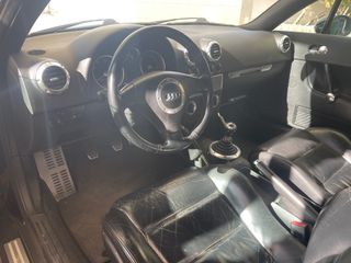 Audi TT 2003