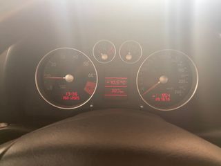Audi TT 2003