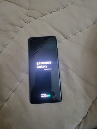Samsung Galaxy S21 Ultra - Negro
