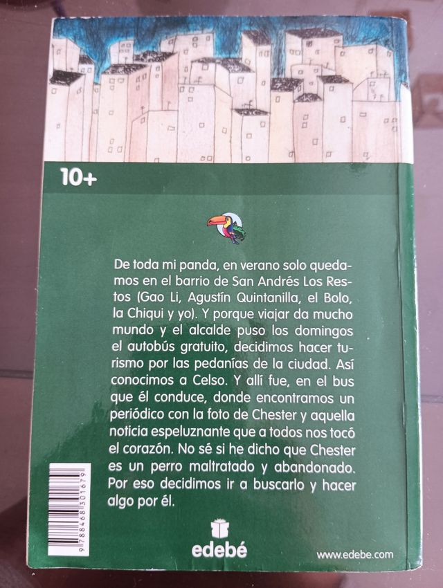 EL VERANO QUE NOS COMIMOS LA LUNA