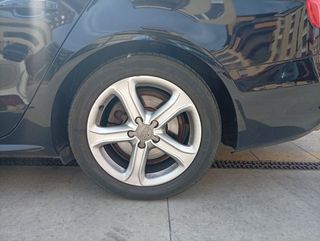 Llantas Audi A4