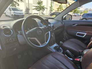 Opel Antara 2.0 CDTI 150CV 2008