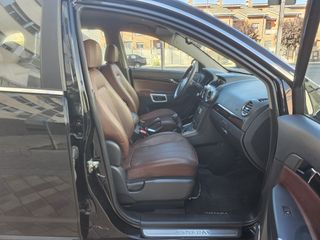 Opel Antara 2.0 CDTI 150CV 2008