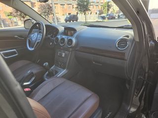 Opel Antara 2.0 CDTI 150CV 2008