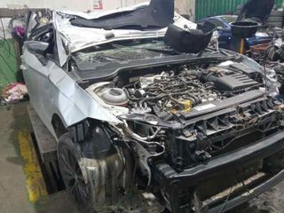 Seat 5f0907044h mando climatizador leon - 3 201650
