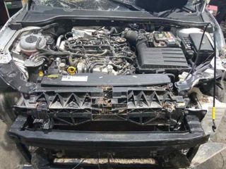 Seat 5f0907044h mando climatizador leon - 3 201650