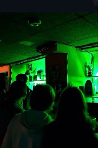 Traspaso Bar de copas