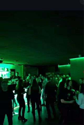 Traspaso Bar de copas