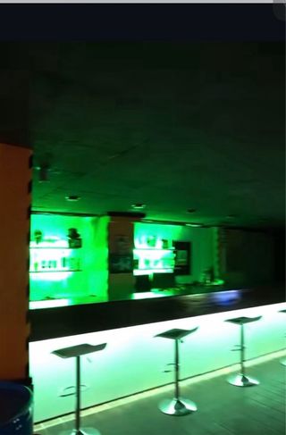 Traspaso Bar de copas