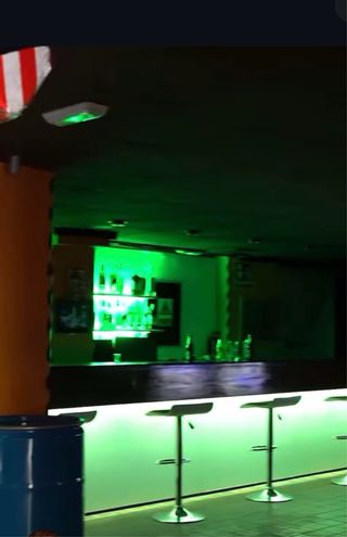 Traspaso Bar de copas