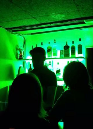 Traspaso Bar de copas