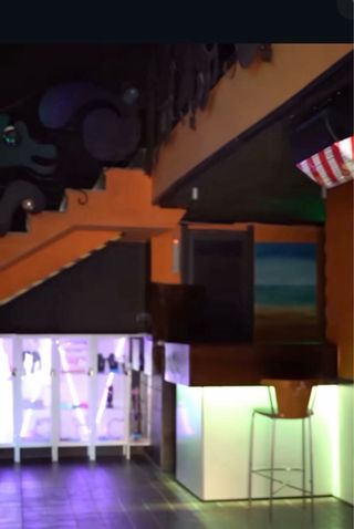 Traspaso Bar de copas