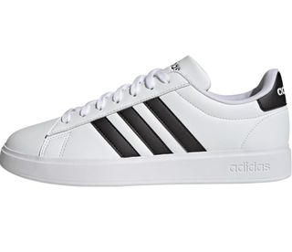 Adidas Grand Court 2.0 Uomo - Bianco/Nero
