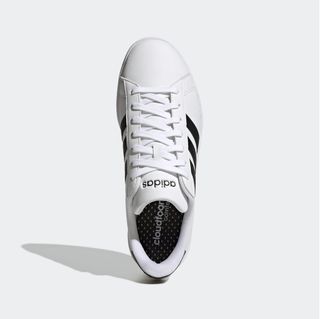 Adidas Grand Court 2.0 Uomo - Bianco/Nero
