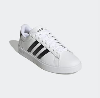 Adidas Grand Court 2.0 Uomo - Bianco/Nero