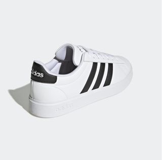 Adidas Grand Court 2.0 Uomo - Bianco/Nero