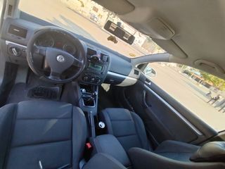 Volkswagen Golf 2005