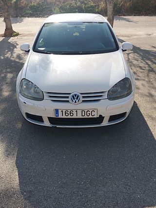 Volkswagen Golf 2005
