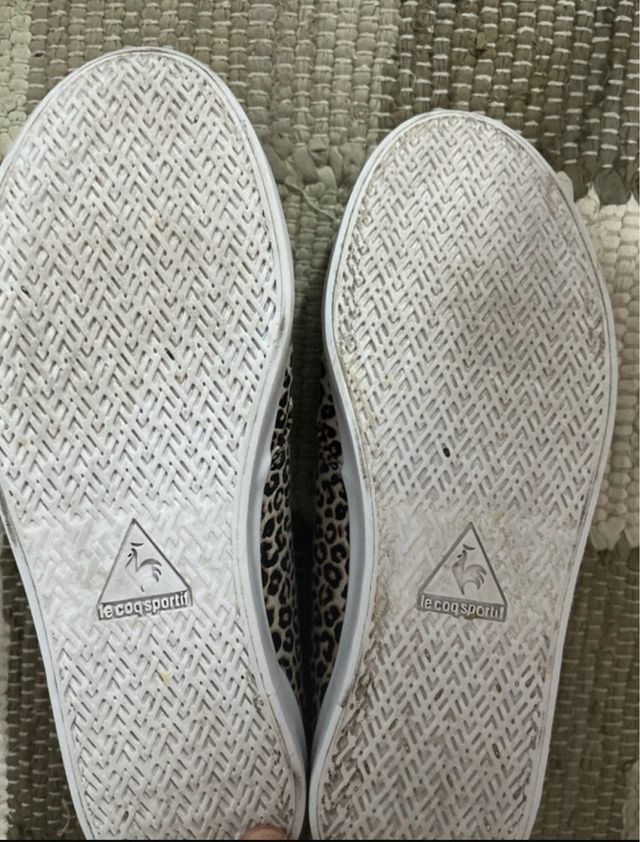 Bambas Le Coq Sportif