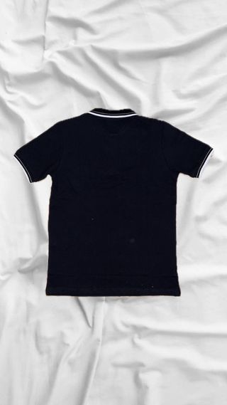 Polo Armani Uomo Nuova Taglia S