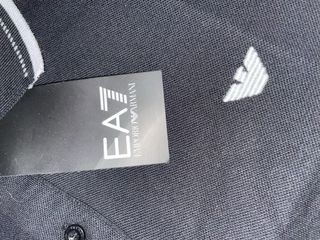 Polo Armani Uomo Nuova Taglia S