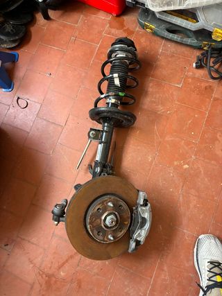 Despiece Fiat 500