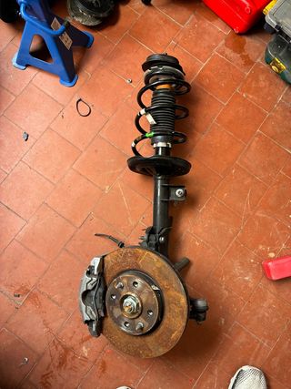 Despiece Fiat 500