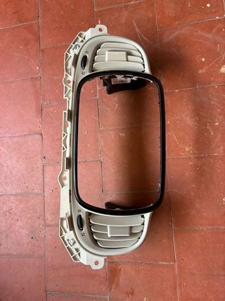 Despiece Fiat 500