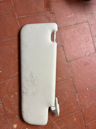 Despiece Fiat 500