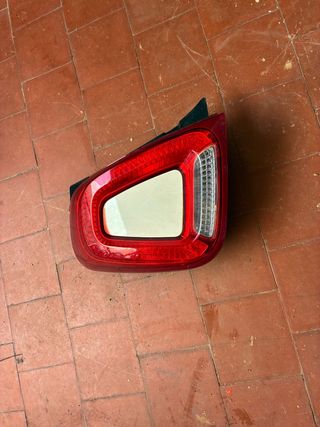 Despiece Fiat 500