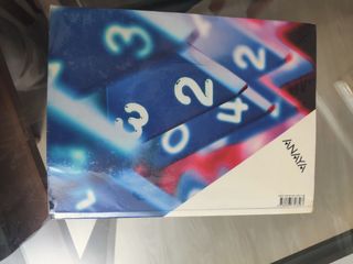Matemáticas I. Bachiller, anaya