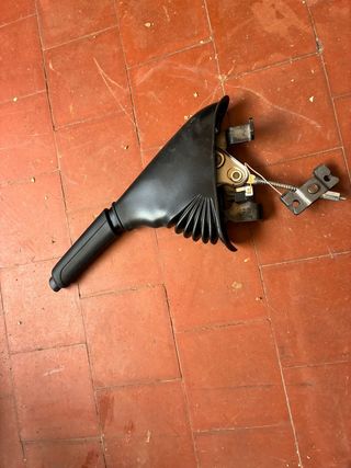 Despiece Fiat 500