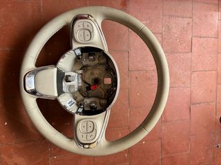 Despiece Fiat 500