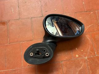 Despiece Fiat 500