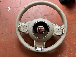 Despiece Fiat 500