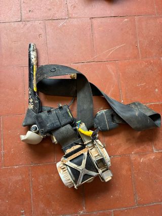 Despiece Fiat 500