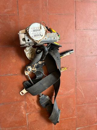 Despiece Fiat 500