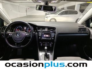 Volkswagen Golf Sport 1.6 TDI BMT 81 kW (110 CV) DSG