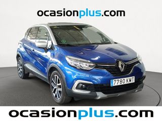 Renault Captur S-Edition Energy TCe 87 kW (120 CV)