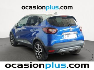 Renault Captur S-Edition Energy TCe 87 kW (120 CV)